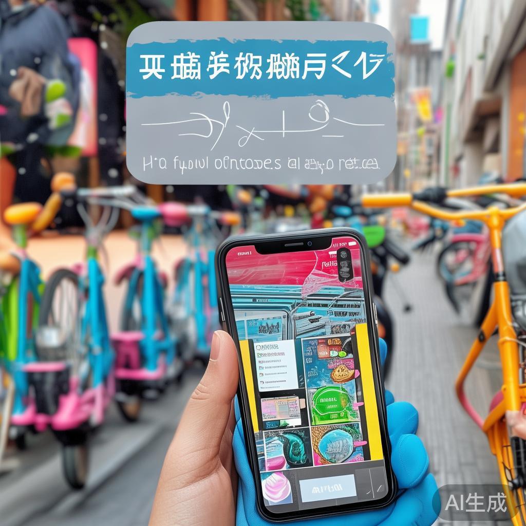 ofo如何注销注册，轻松告别共享单车，享受便捷生活