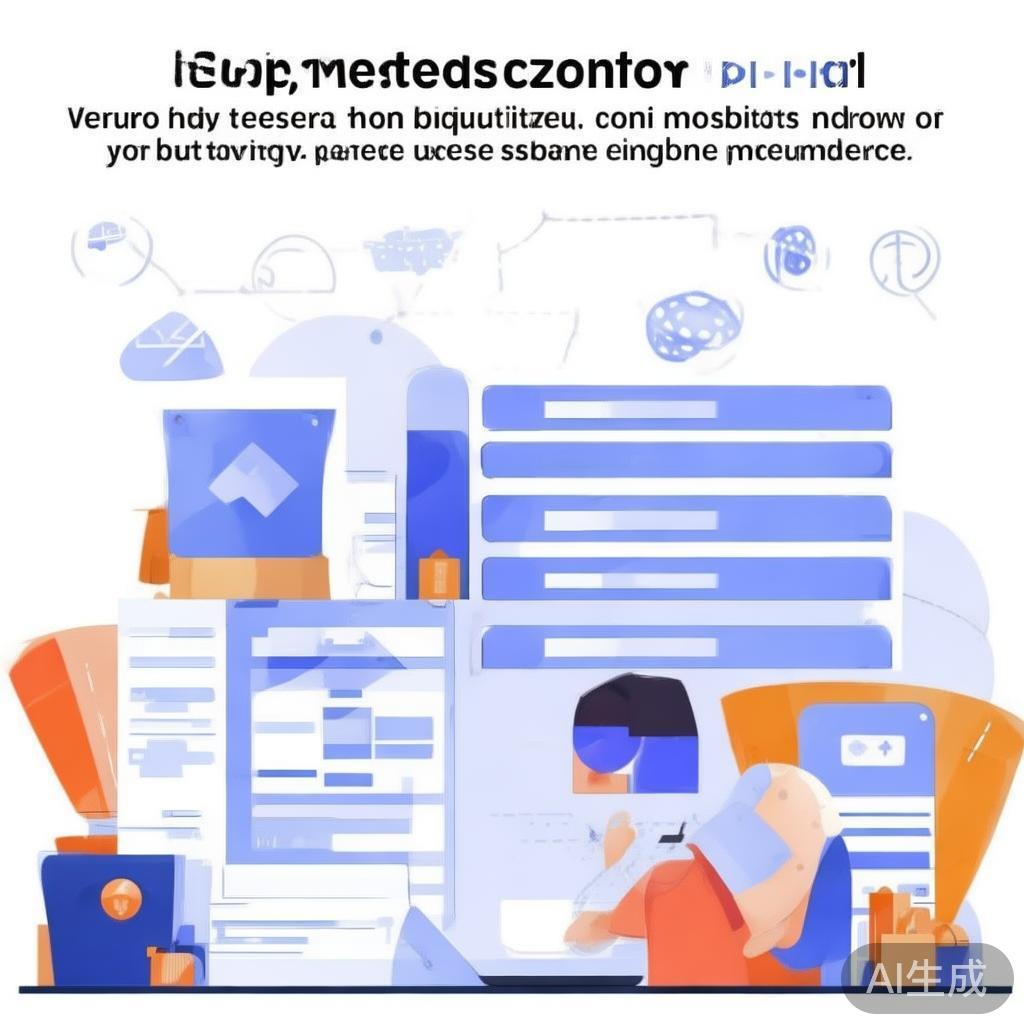 个人如何轻松注册亚马逊，开启跨境电商之旅