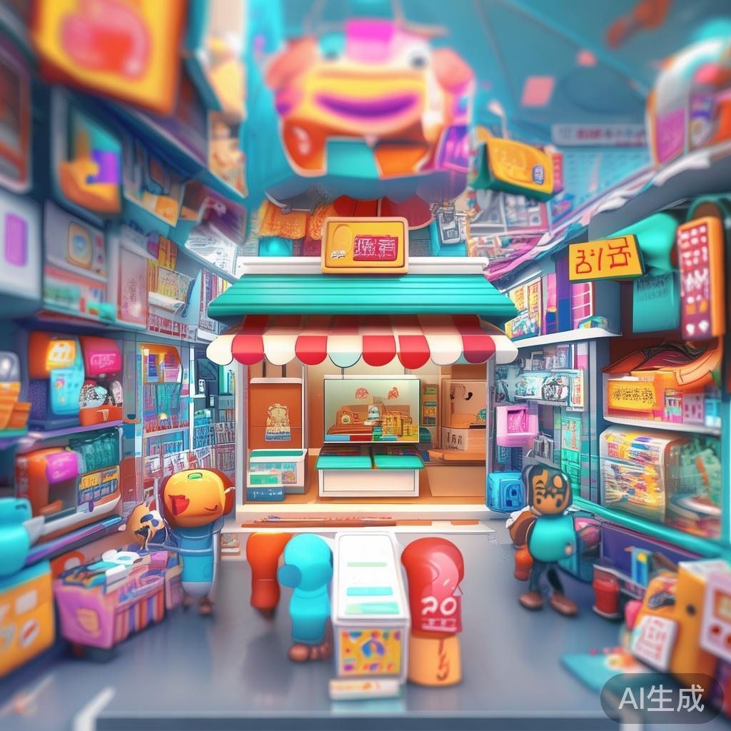 快来掌柜—轻松注册，开启您的电商之旅