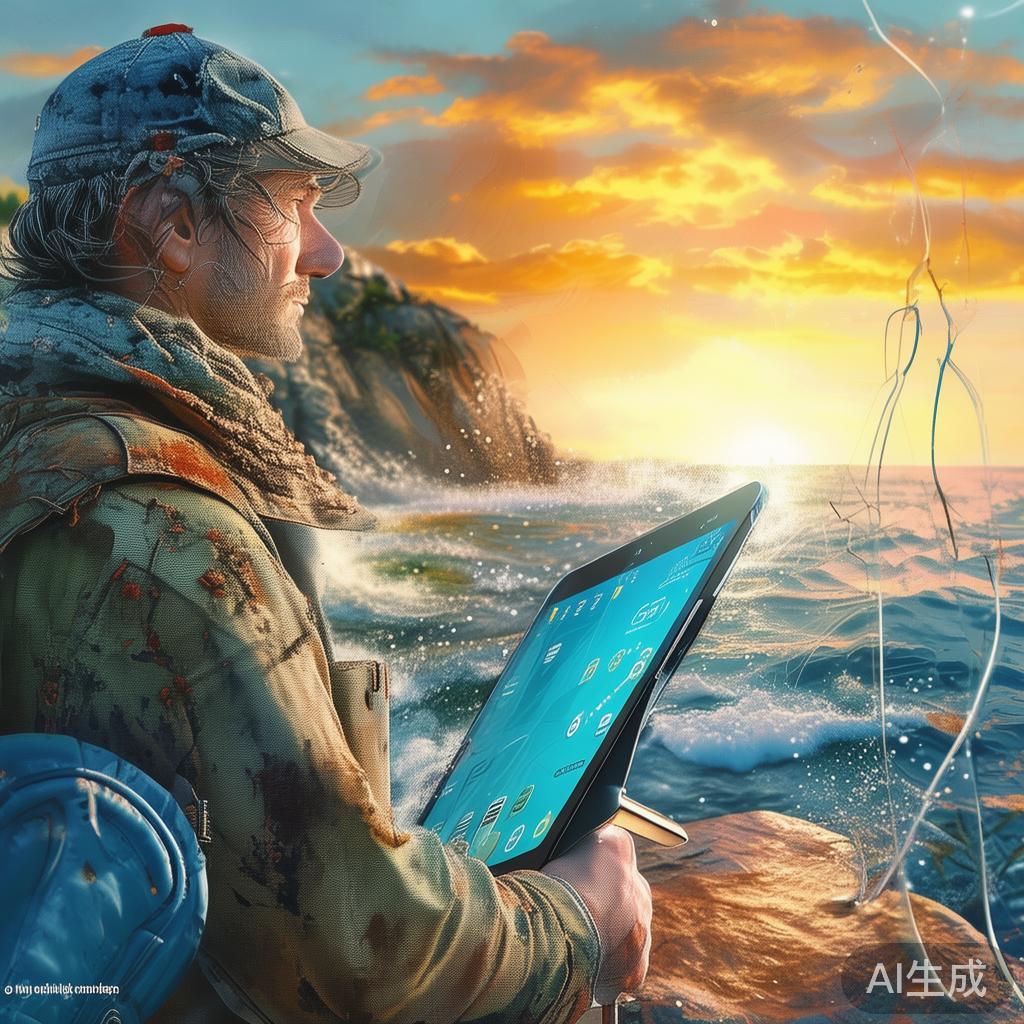 捕鱼勇士注册攻略，轻松开启捕鱼之旅