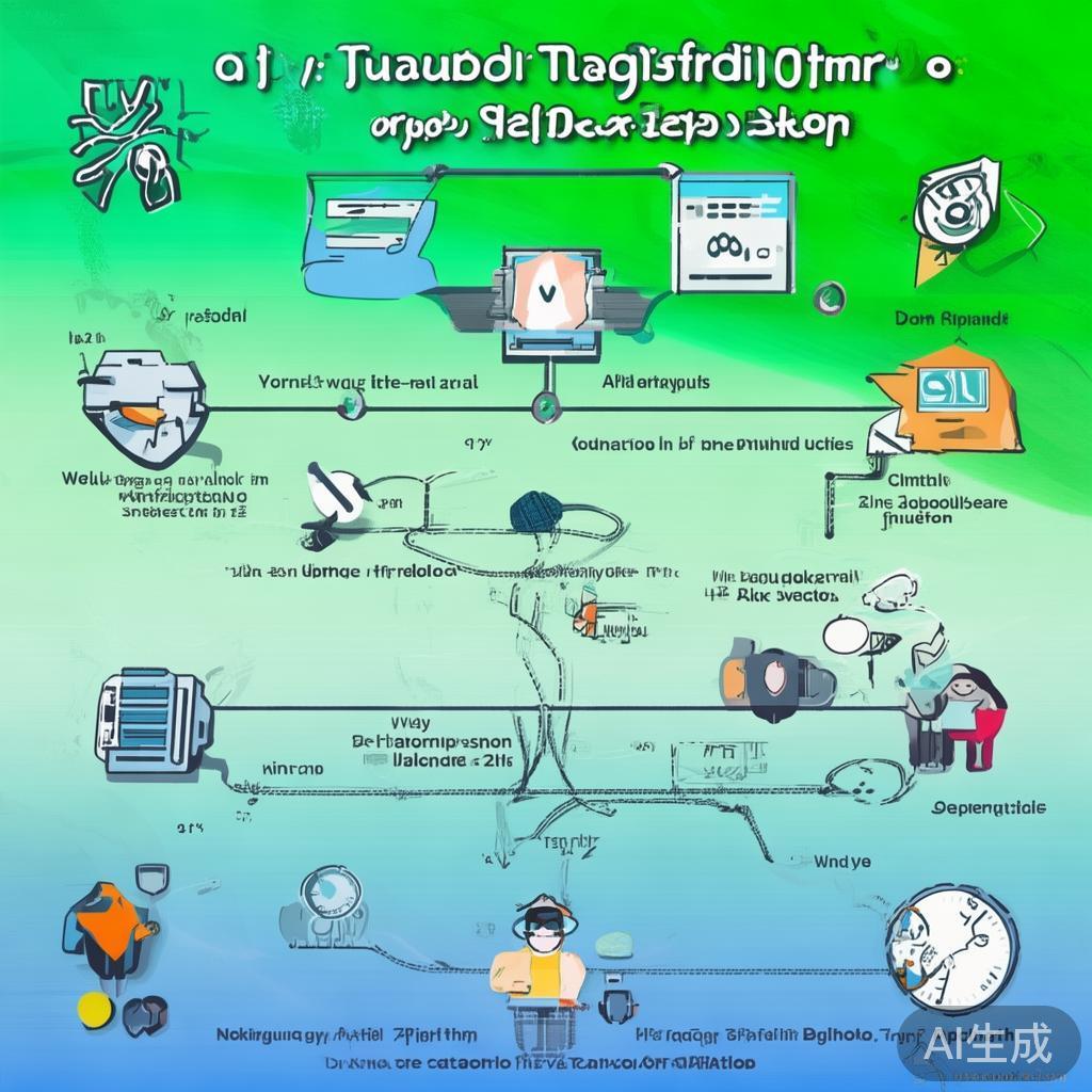 亚马逊商标注册全攻略，流程、注意事项及成功秘诀