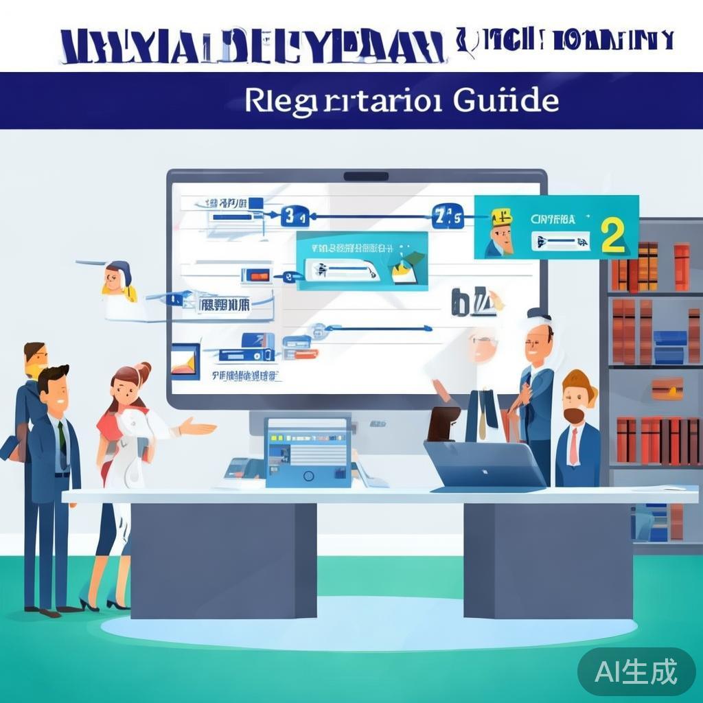 叶县公司注册指南，一站式流程解析与注意事项