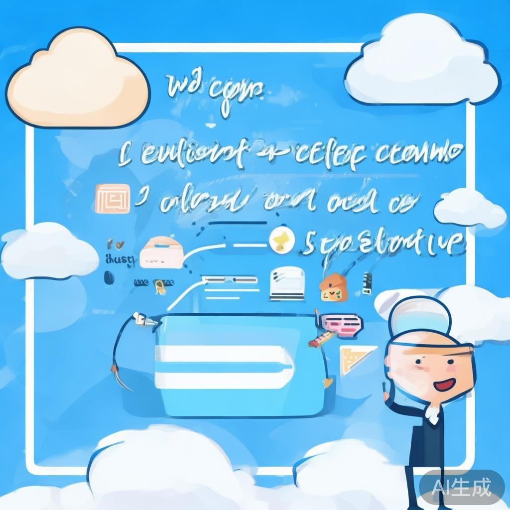 云聚注册指南，轻松开启您的云聚之旅