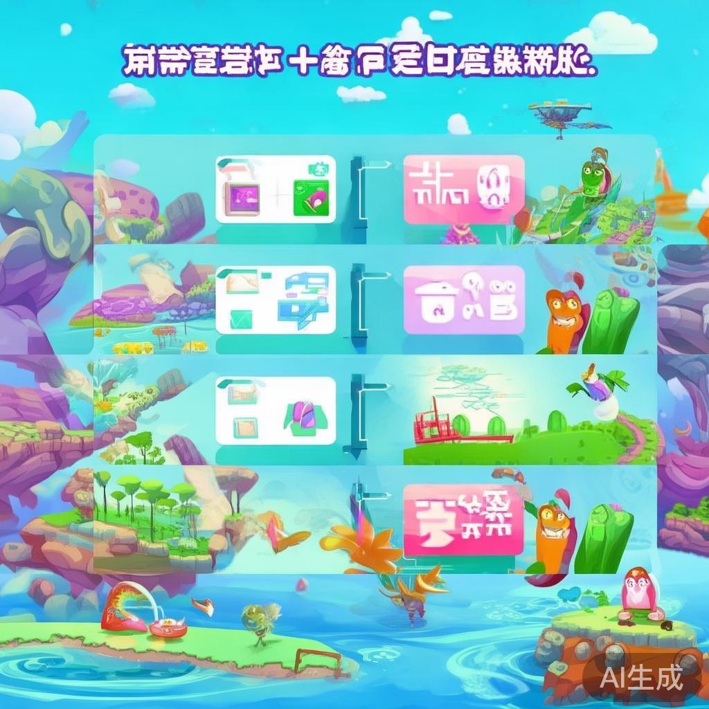 轻松掌握奇游注册步骤，开启畅游之旅！