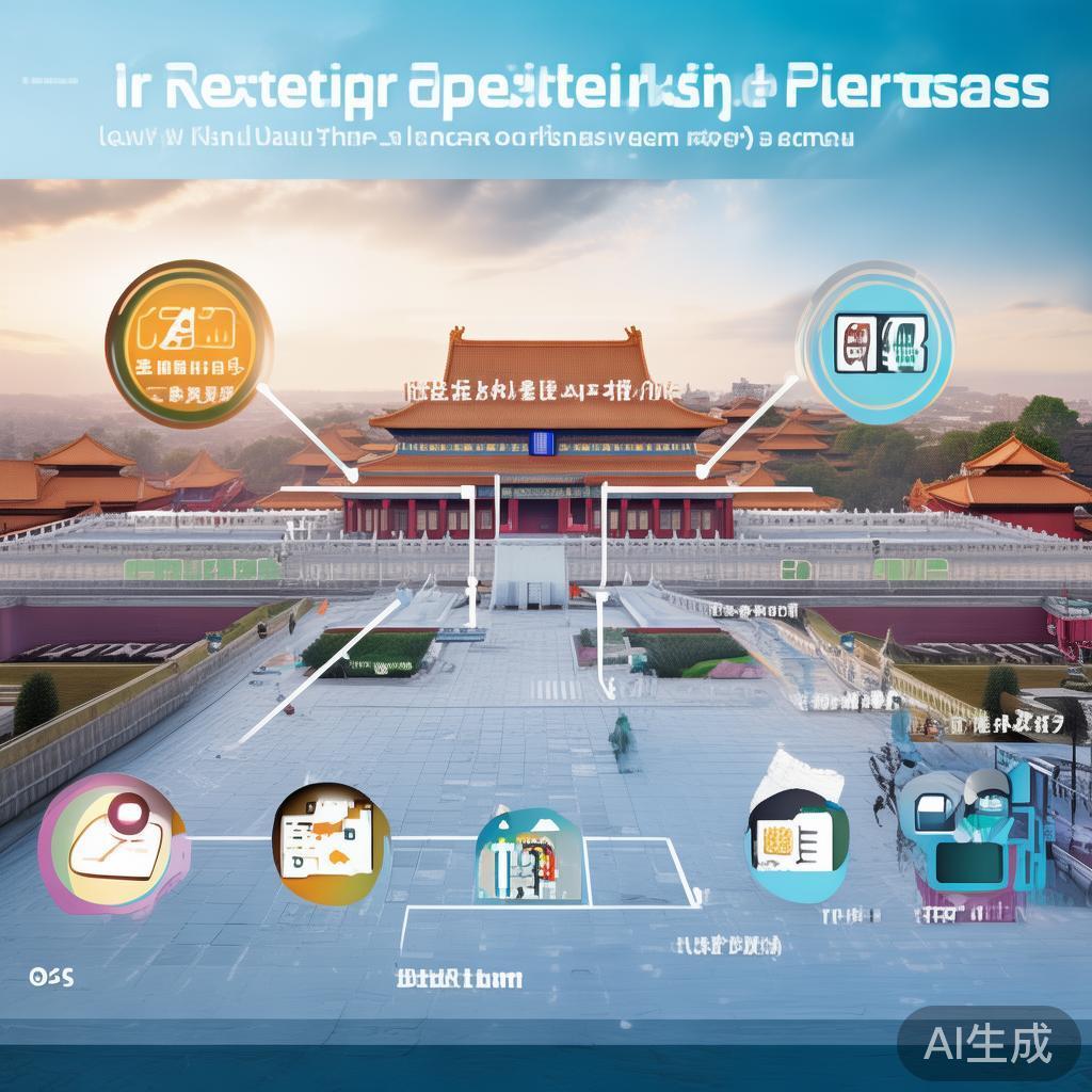 北京基金注册全攻略，流程、条件与注意事项