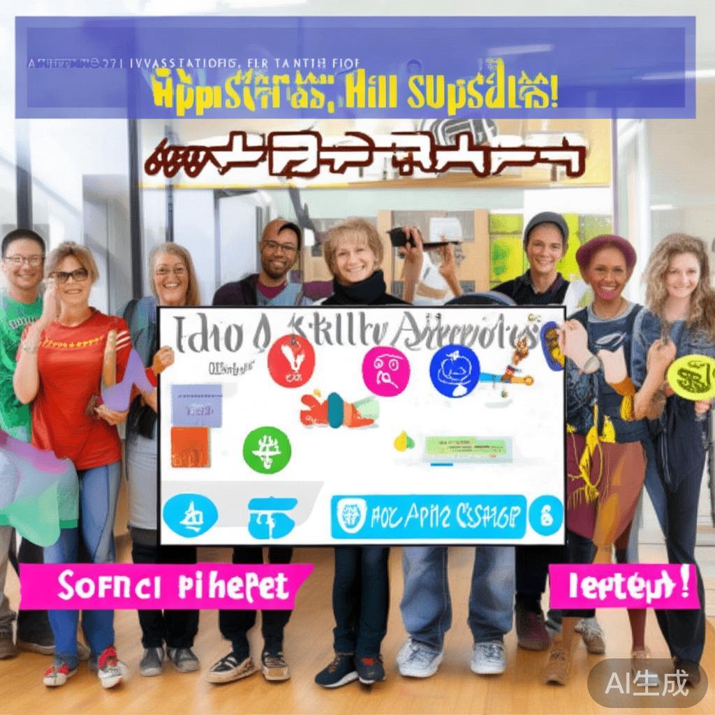 掌握技能，享受补贴！如何申请技能补贴