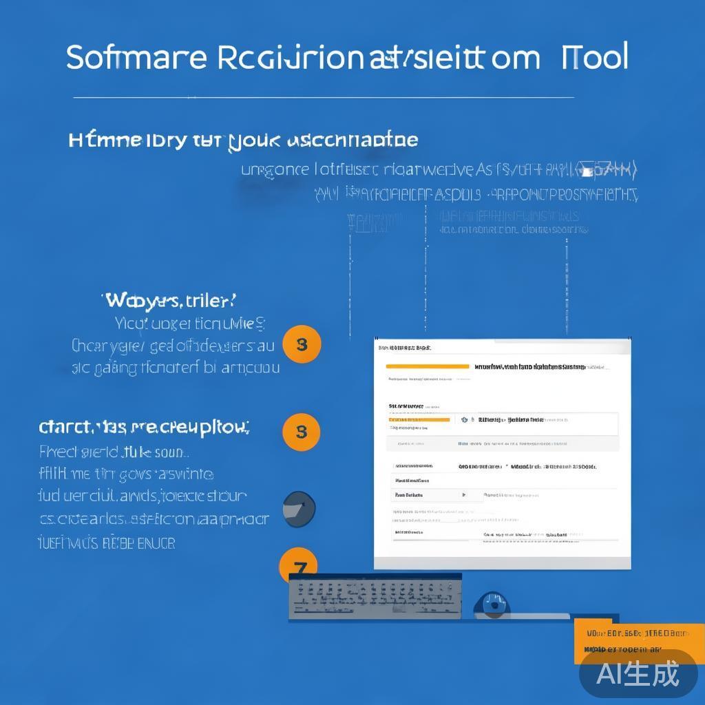 如何轻松查询软件注册信息，步骤详解及注意事项