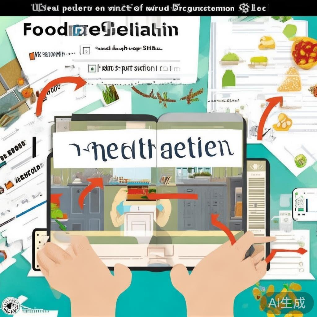 食品专利注册全攻略，如何让你的食品创新获得法律保护