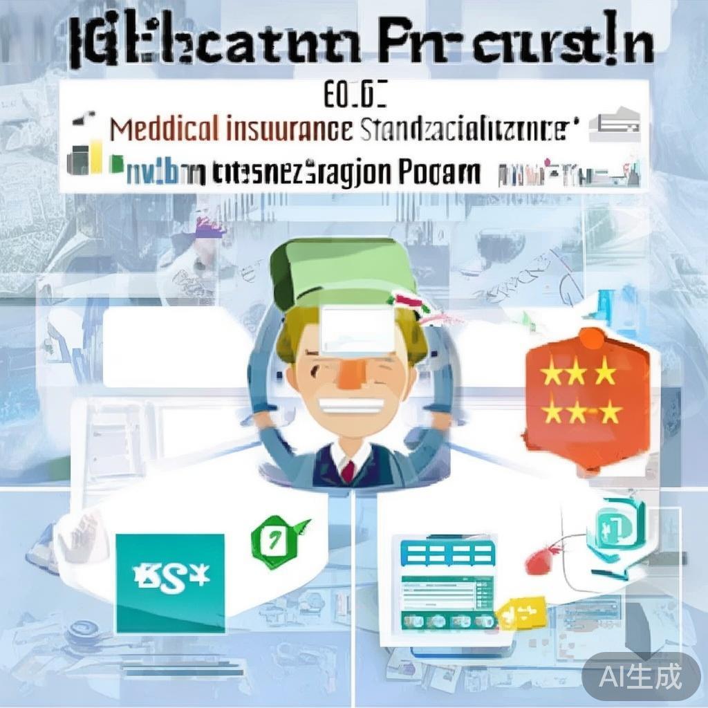 医保贯标注册指南，轻松掌握医保贯标注册流程