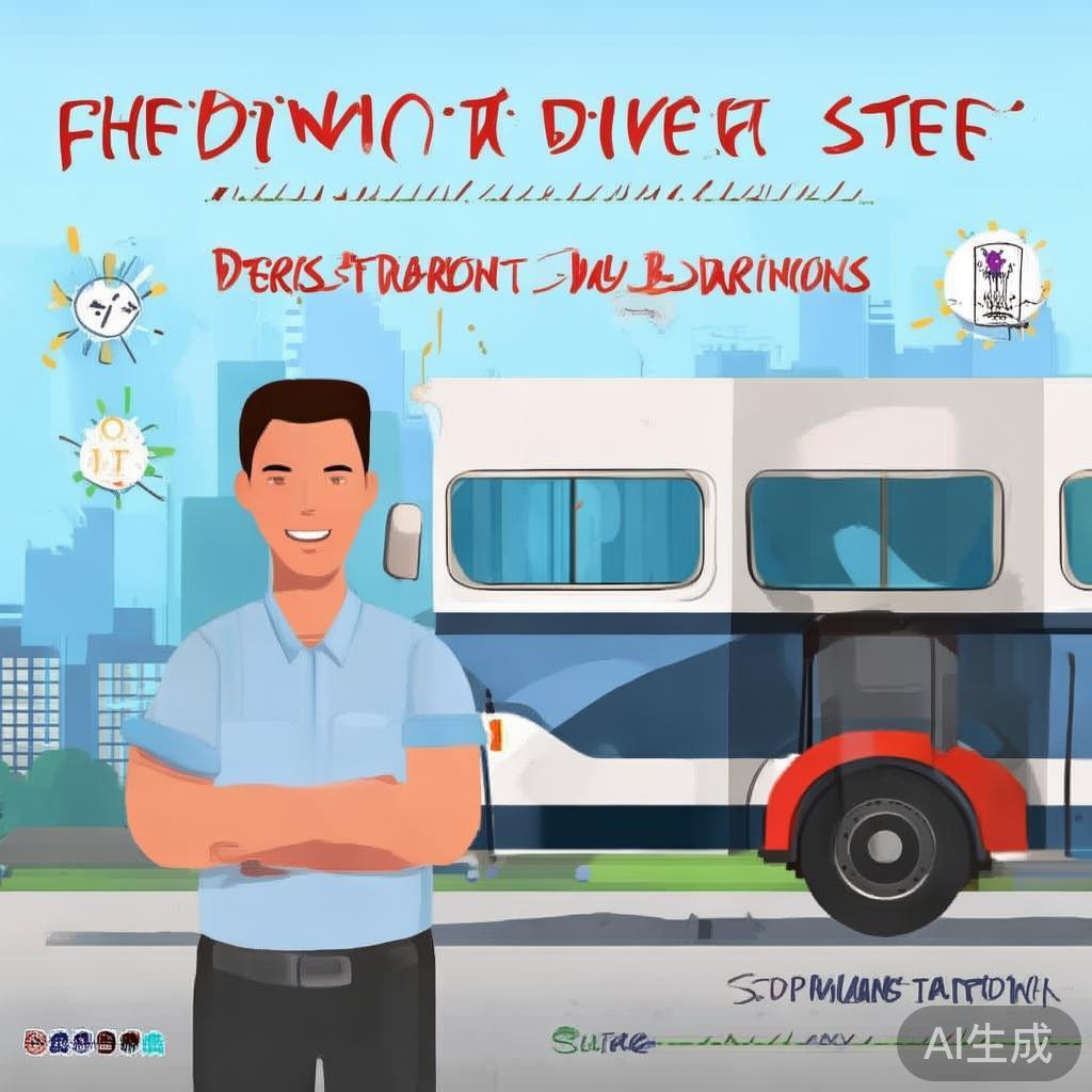 公交司机注册指南，轻松成为城市交通的守护者