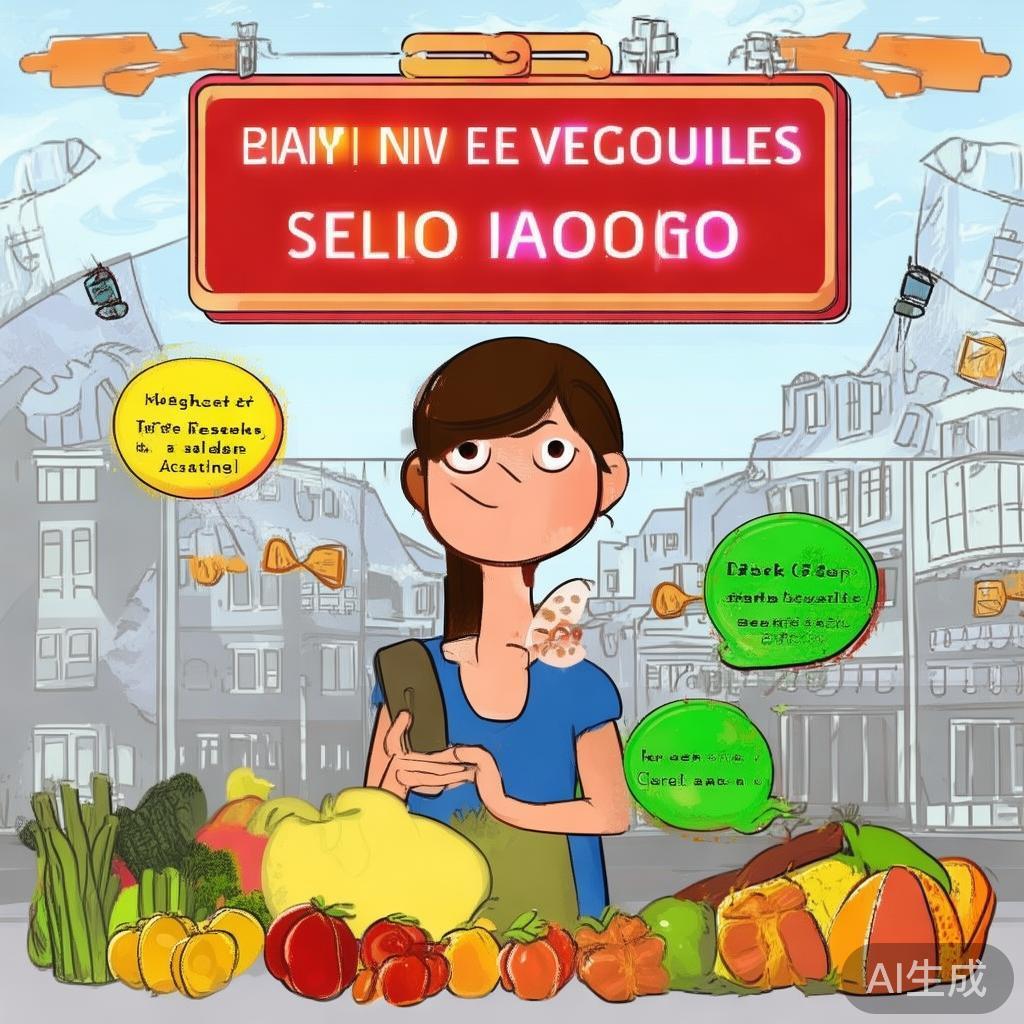 淘宝卖菜新手指南，轻松注册成为网上菜贩