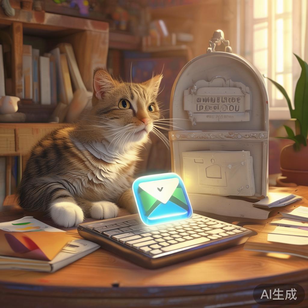 猫爪邮箱注册攻略，轻松开启您的邮件新篇章