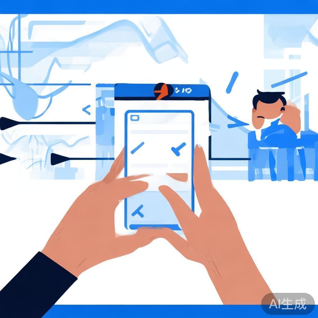 轻松掌握12306订票步骤，告别繁琐购票过程