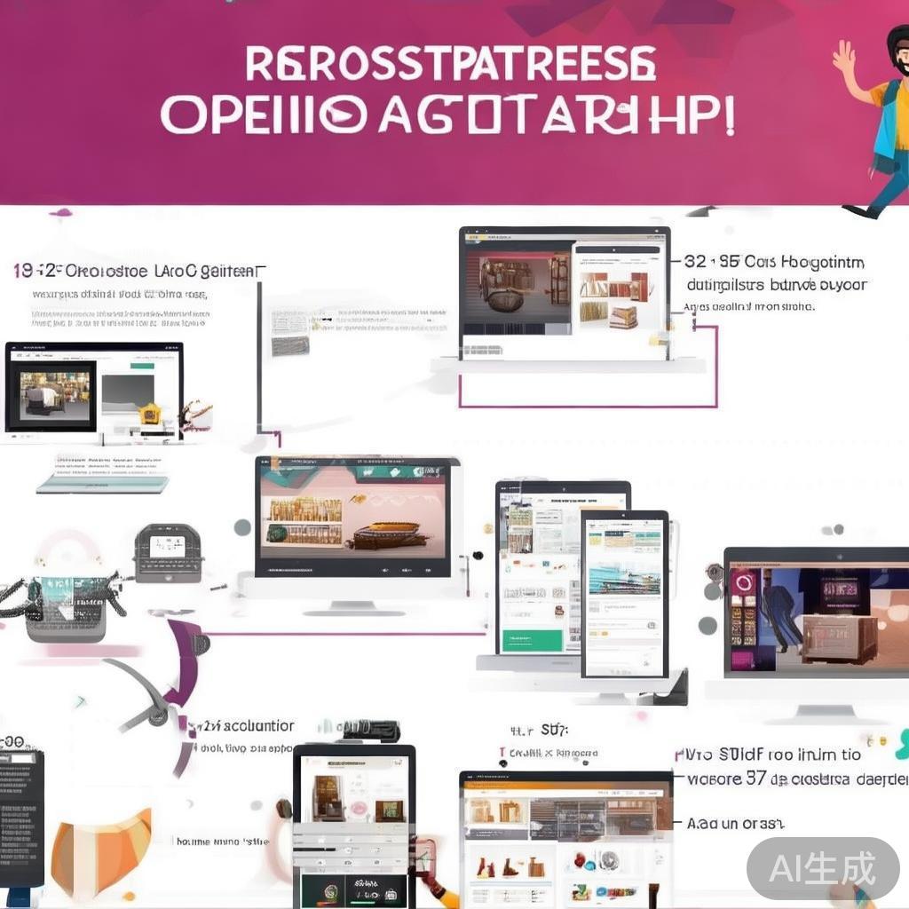 Darty怎么注册开店，一站式开店指南