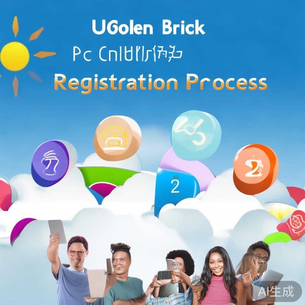 金砖云注册指南，轻松开启您的云服务平台之旅