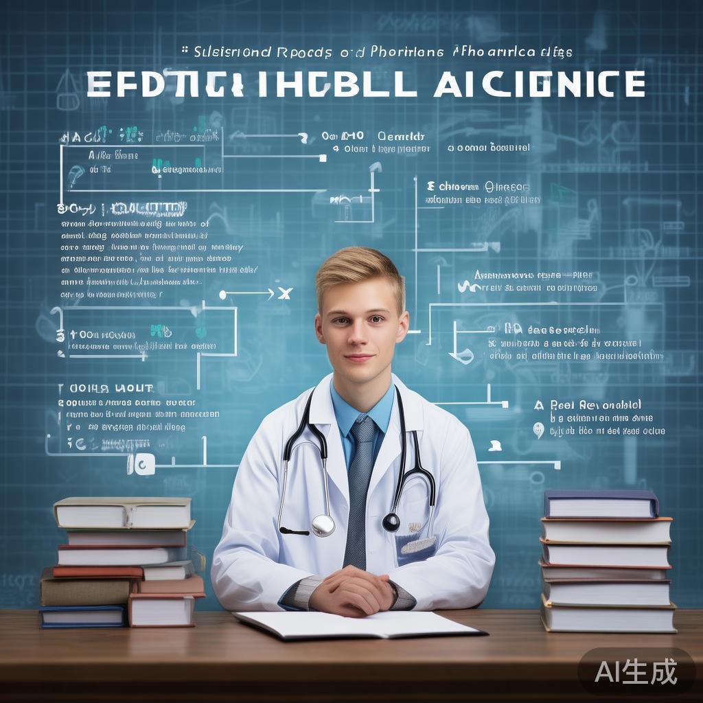 详解执业医师注册流程，如何顺利开启你的医疗职业生涯