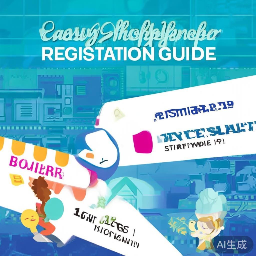 易掌柜注册指南，轻松三步，开启您的电商之旅