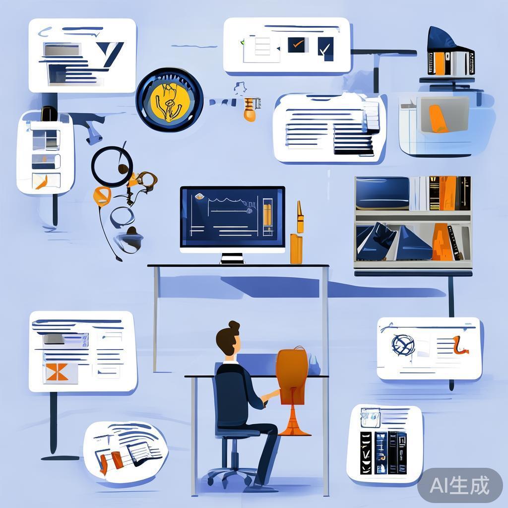 如何进行Logo注册前的全面检查，确保品牌标识合法合规