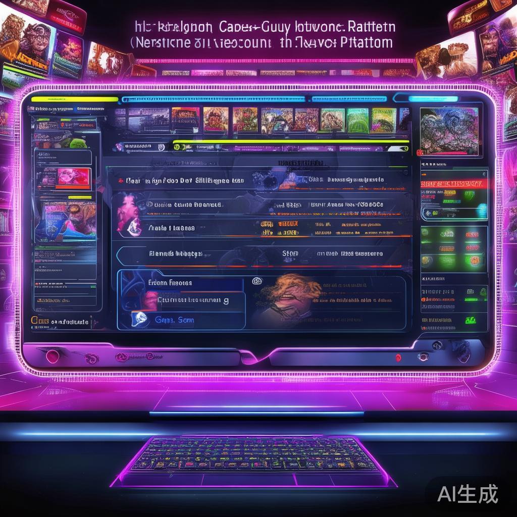 7723游戏平台注册攻略，轻松上手，畅游游戏世界