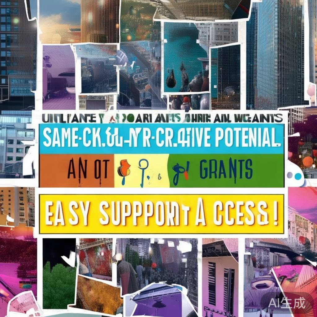 方面，要吸引人又明确，比如同城创作补贴，如何轻松获得创作支持？这样既点明了主题，又让人觉得有实际帮助