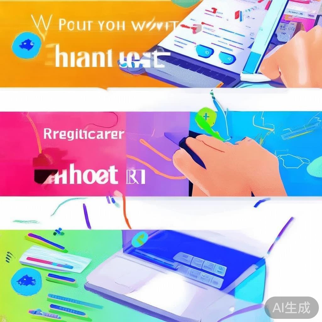 轻松上手，教你如何注册虾皮钱包，开启便捷跨境购物之旅