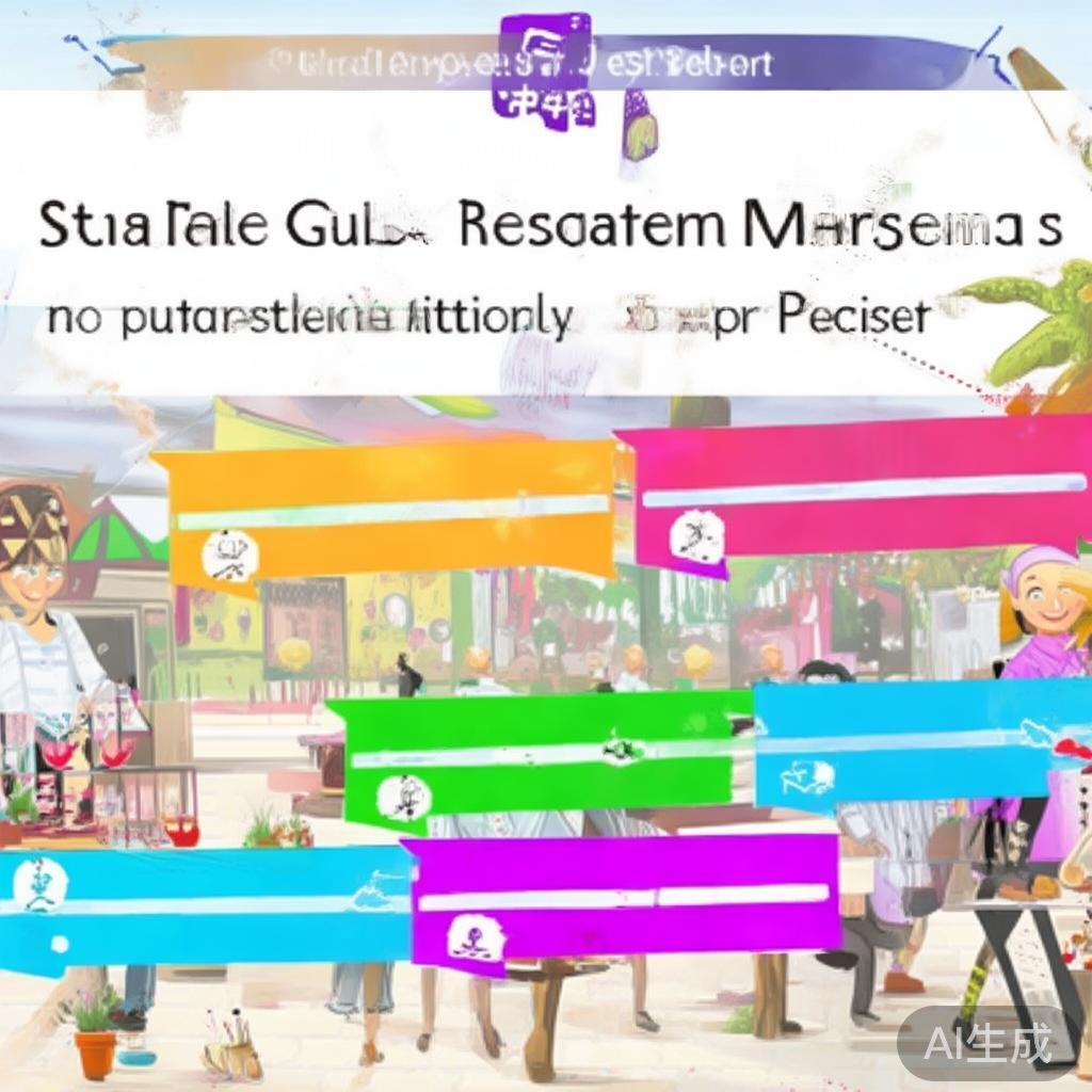 如何轻松注册花脸商户，一站式指南详解