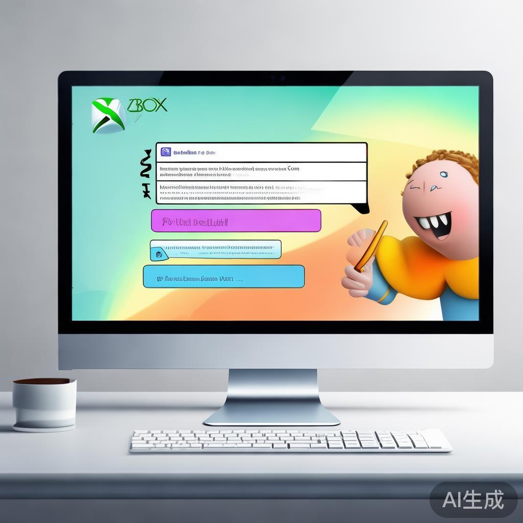 轻松上手，教你如何电脑注册Xbox账号