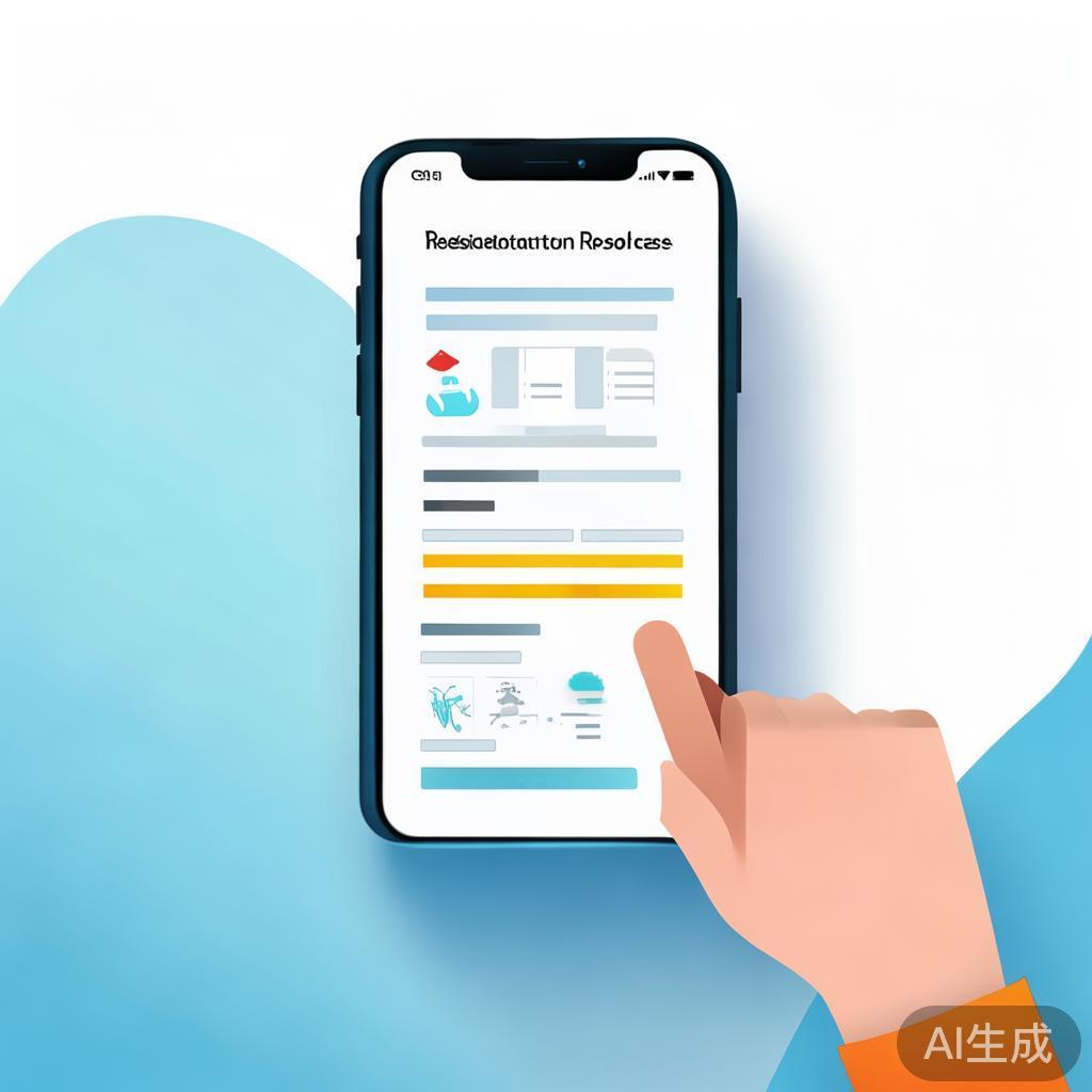 手机轻松注册医师，一站式操作指南