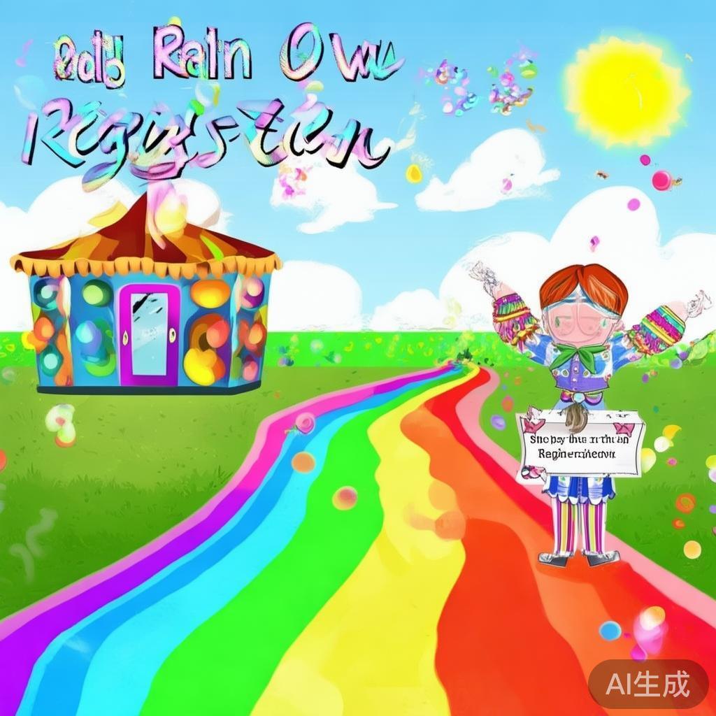 声声彩虹注册攻略，轻松开启你的彩虹之旅