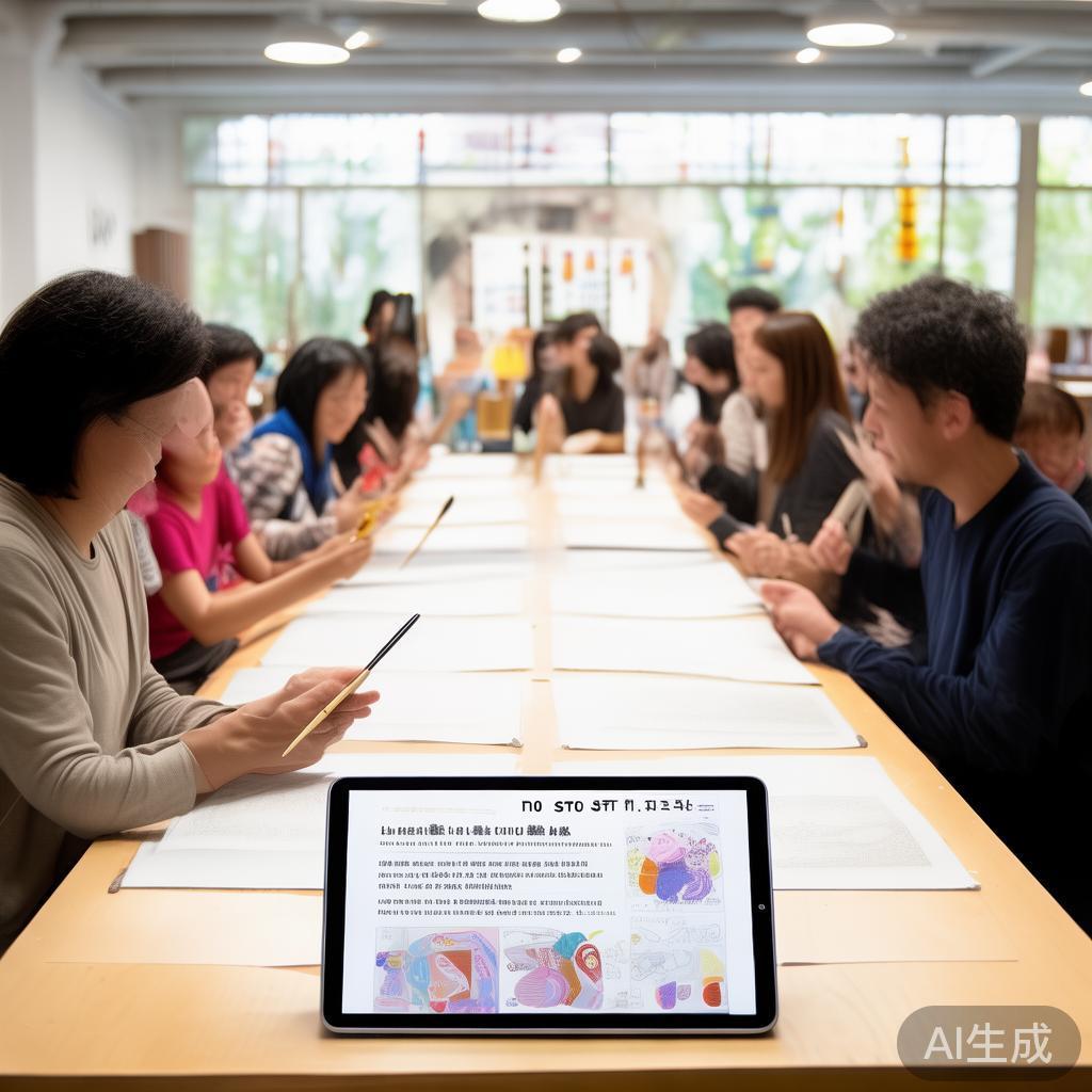 书画培训怎么注册，轻松开启您的艺术教育之旅