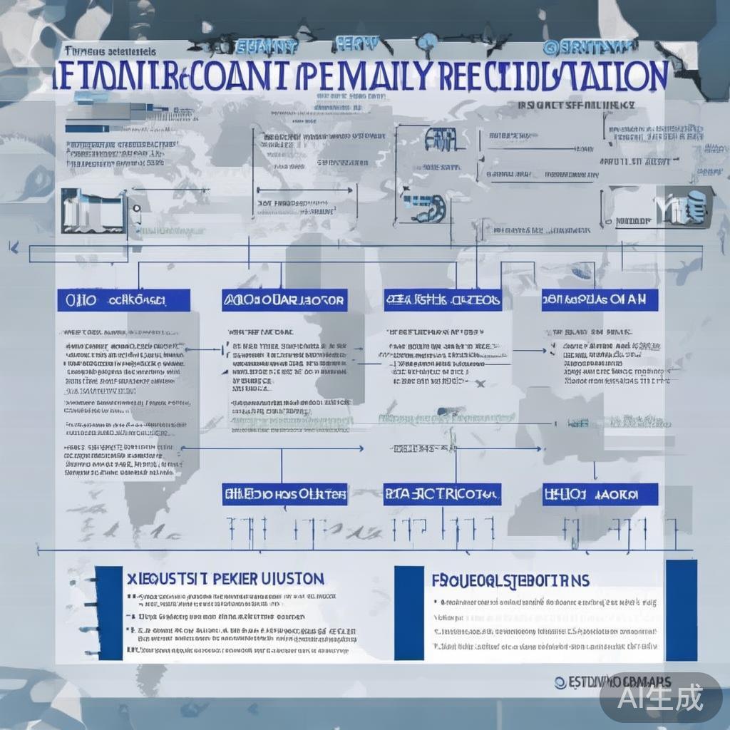 国际公司注册全攻略，流程、注意事项及常见问题解答