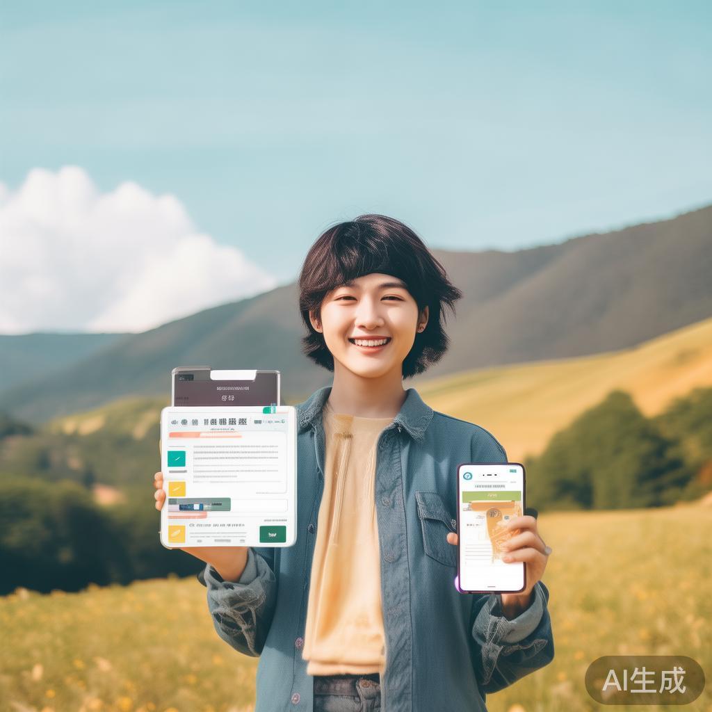 和牧童注册指南，轻松上手，享受便捷金融服务