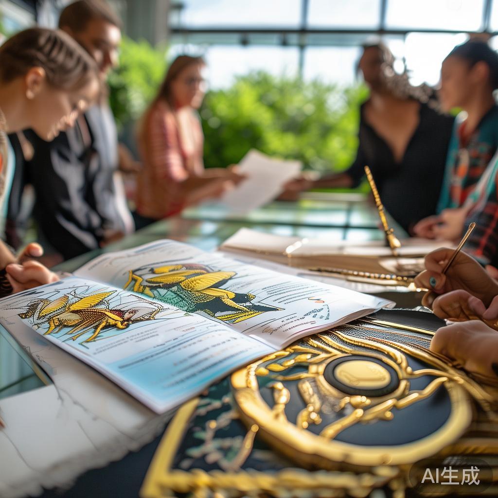 金蝉协会注册指南，轻松开启您的金蝉养殖事业