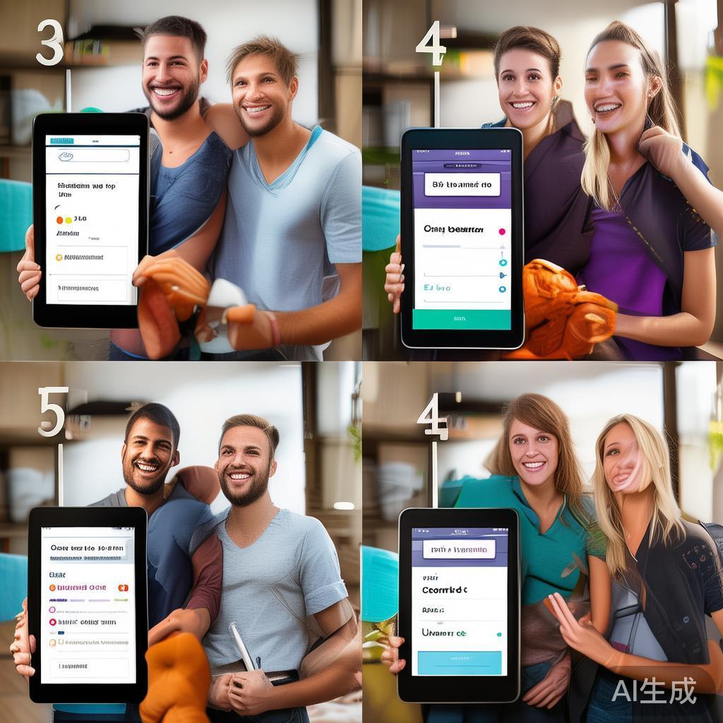 How to Simply Register for an English Learning Platform