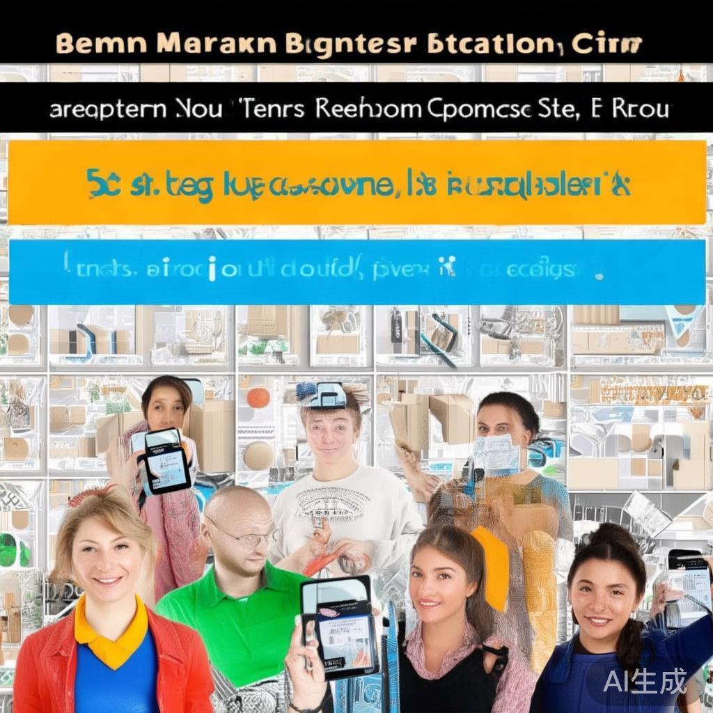 亚马逊选品攻略，新手如何快速注册并找到热门产品