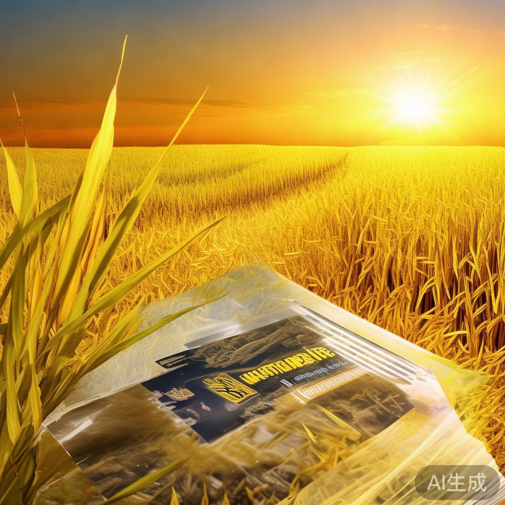 金色稻谷注册指南，轻松开启您的投资之旅