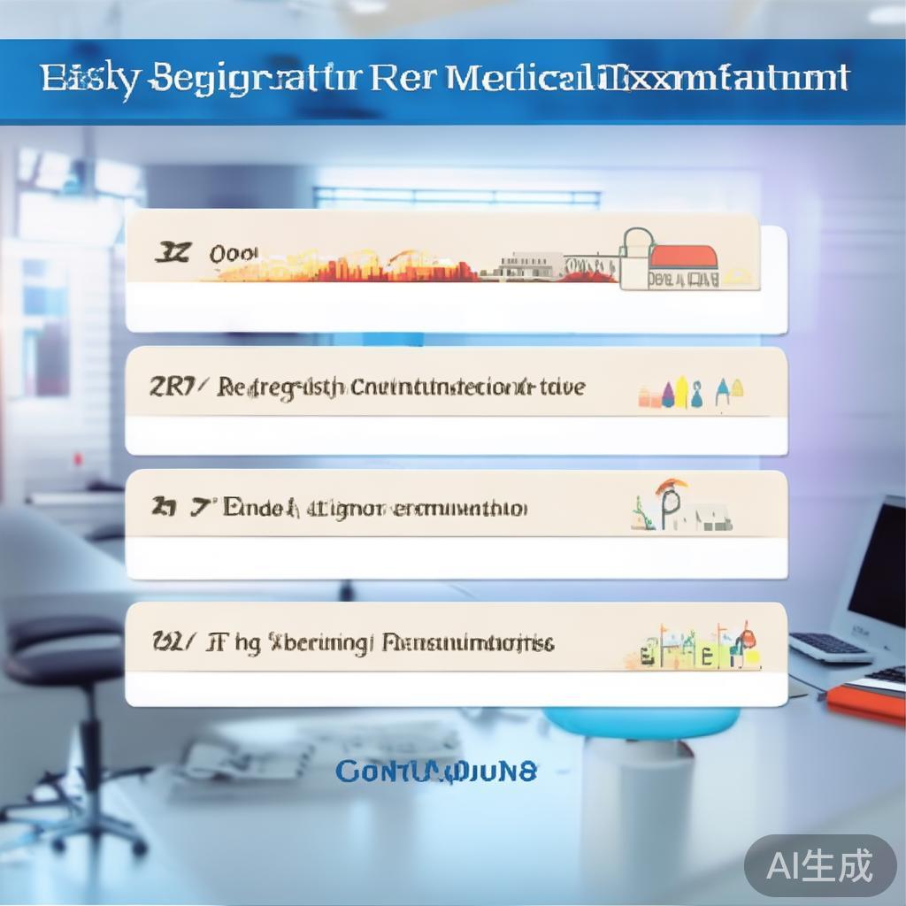 如何轻松注册一诊，详细步骤解析及注意事项