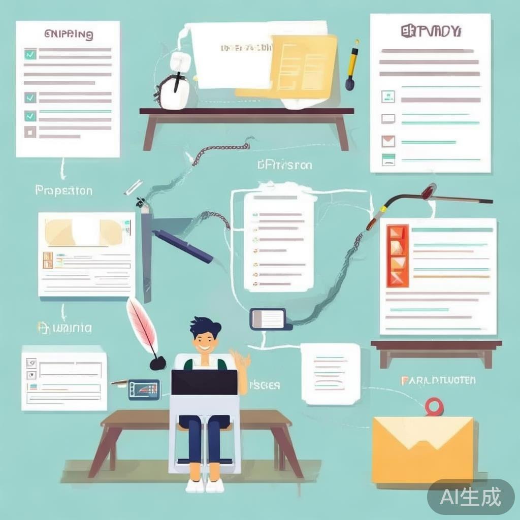 接下来，我得考虑文章的结构。通常，这样的文章可以分为几个部分，引言、准备材料、填写表格、提交申请、注意事项、常见问题解答，以及总结。这样结构清晰，读者容易理解