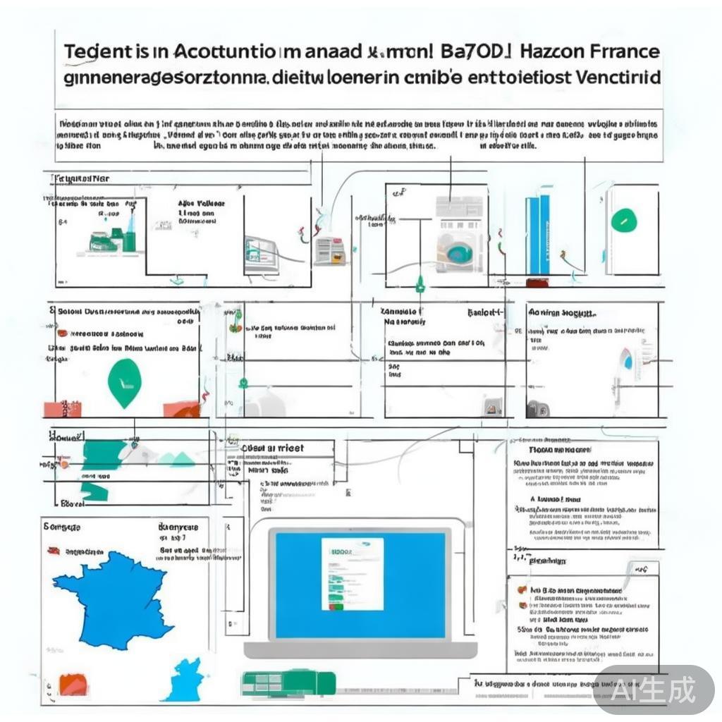 法国如何注册亚马逊账号，全方位指南