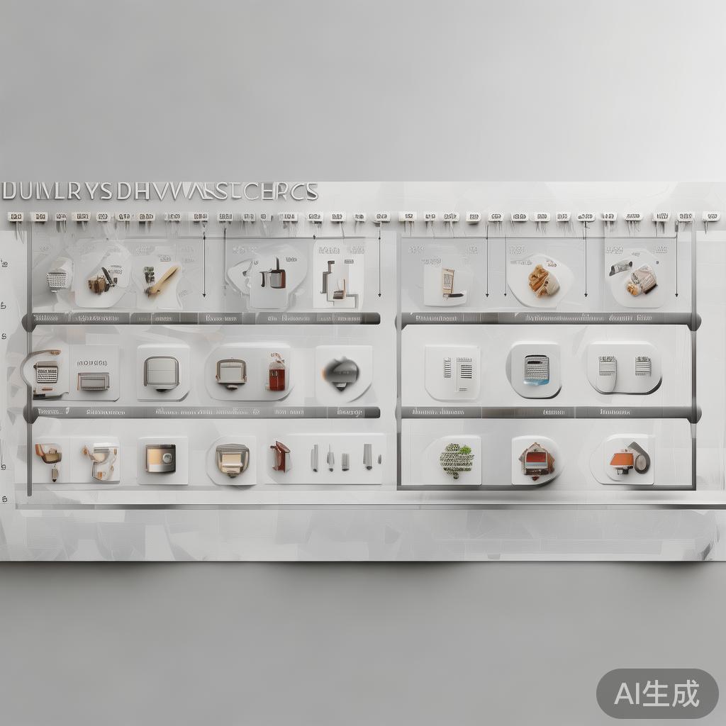 豪华家电补贴申请流程图