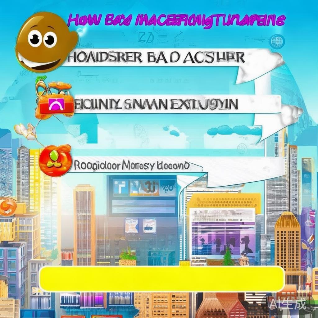 营销QQ怎么注册，轻松入门，开启你的社交营销之旅