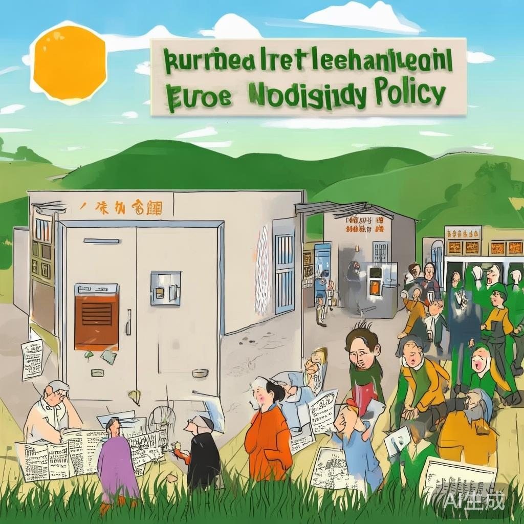 农村改厕补贴政策全解析，如何申请到补贴款？