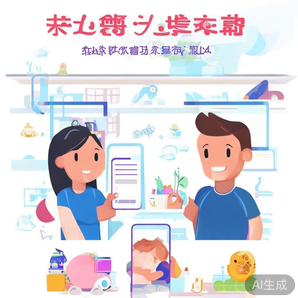 如何轻松注册婴喜爱账号，开启育儿生活新篇章