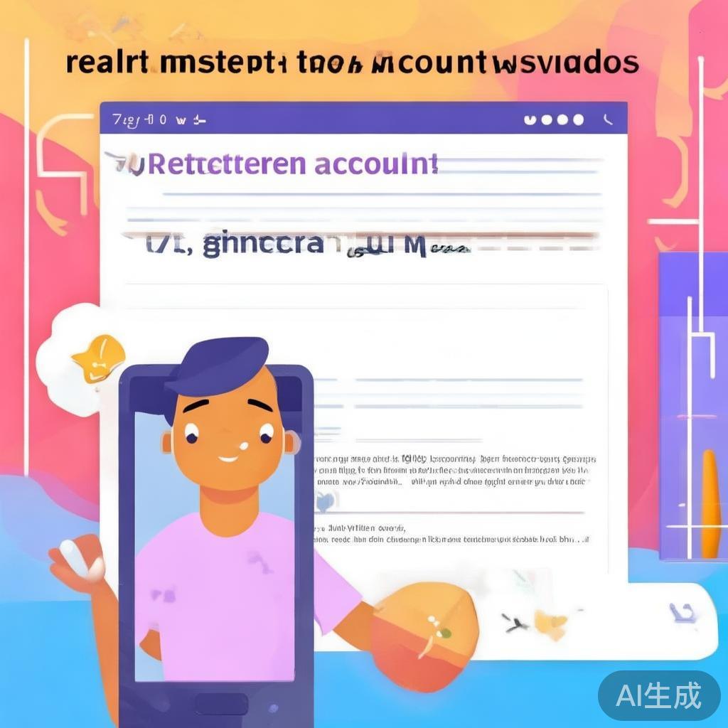 轻松上手，教你如何注册芒果传媒账号