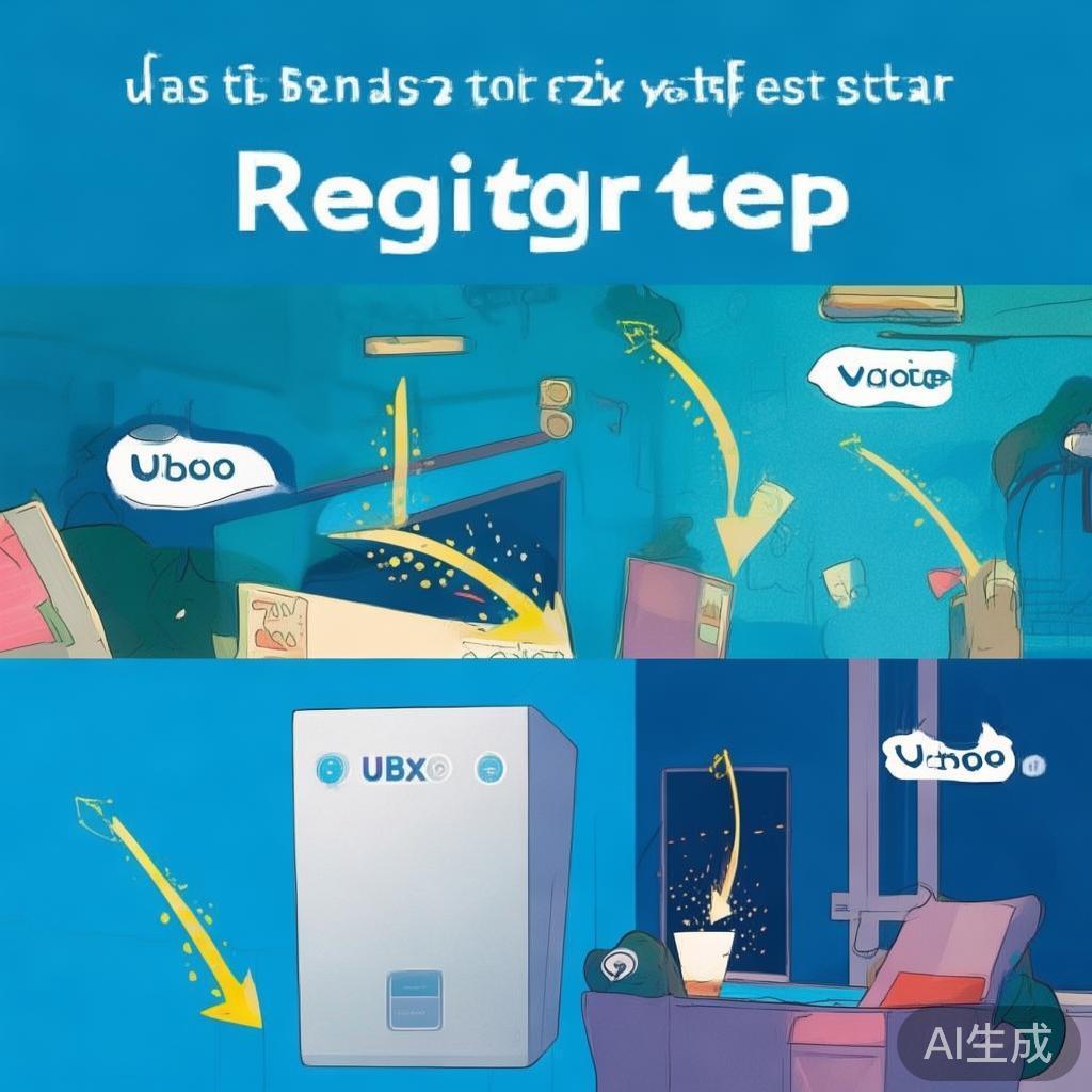 ubox盒子注册教程，轻松开启智能生活之旅