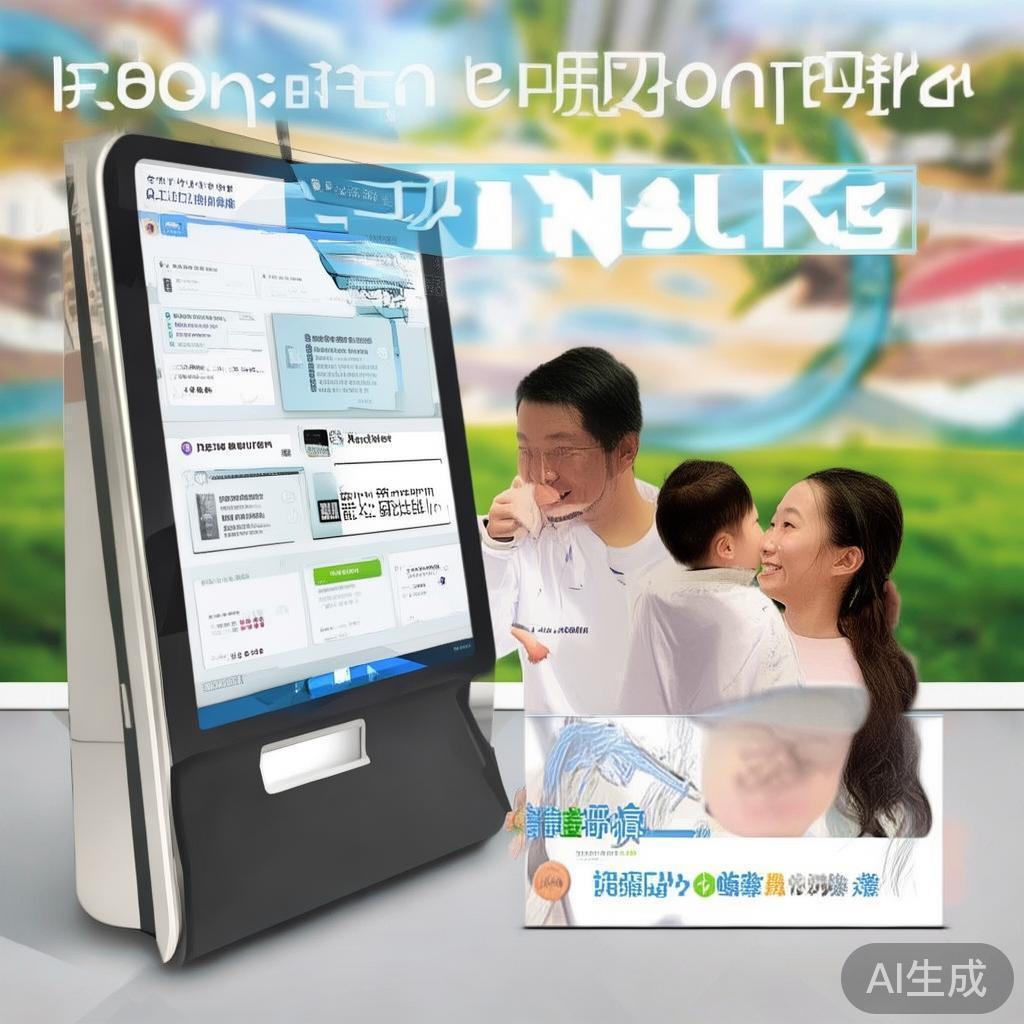 如何轻松注册健康天津，一站式服务，守护您的健康生活