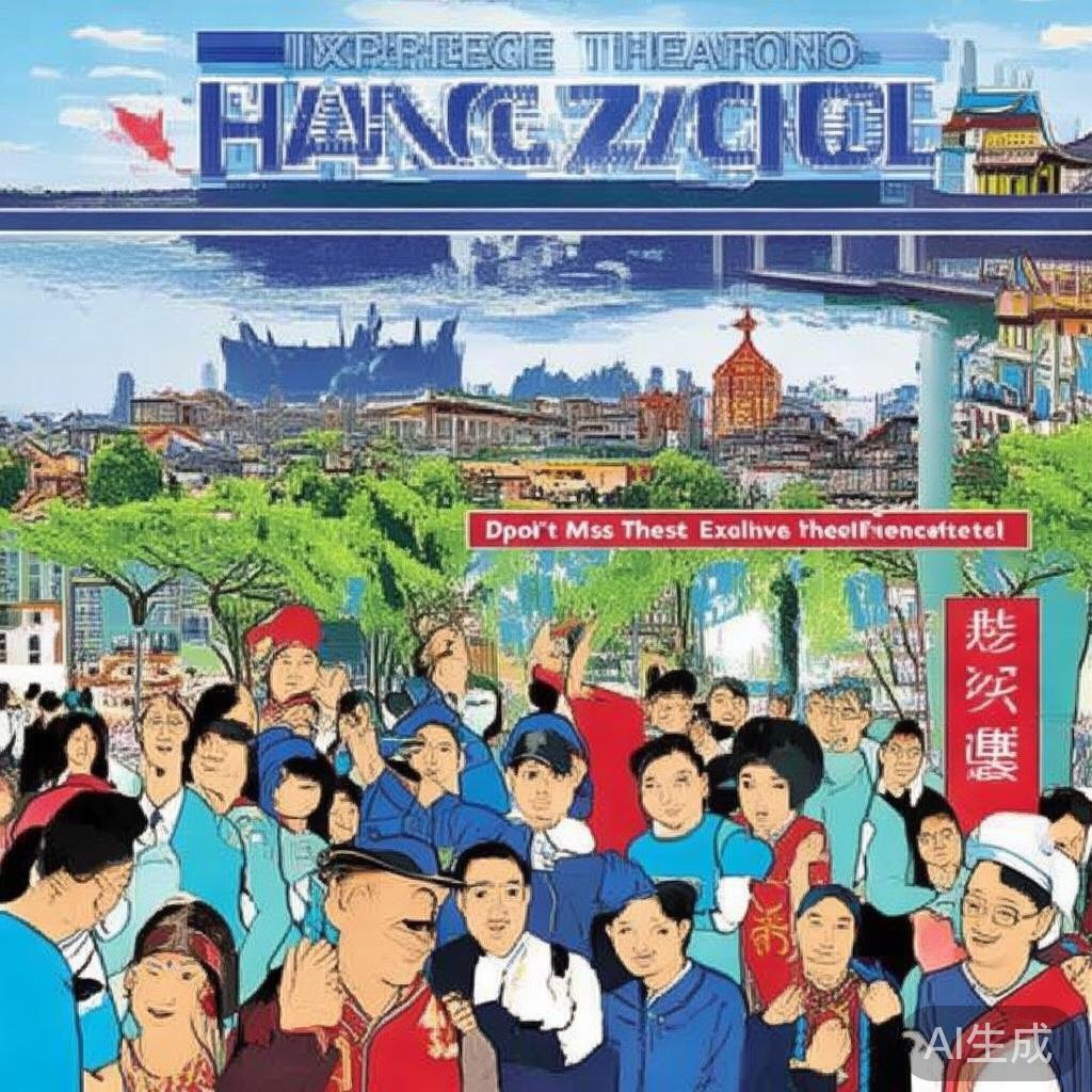 方面，要吸引人且明确，比如杭州人留杭州，这些补贴你别错过！这样的标题既点明了主题，又具有吸引力