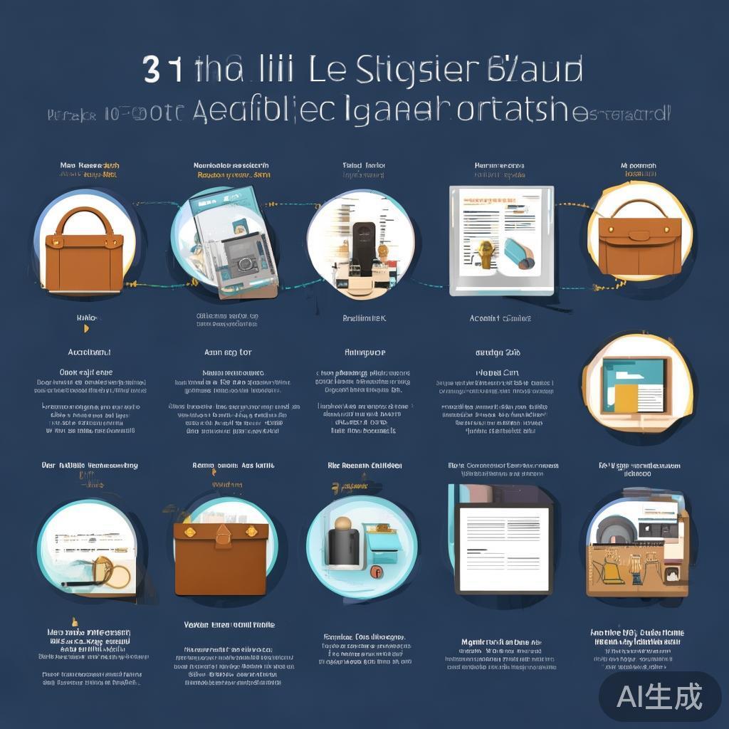 如何成功注册皮具品牌，一站式指南