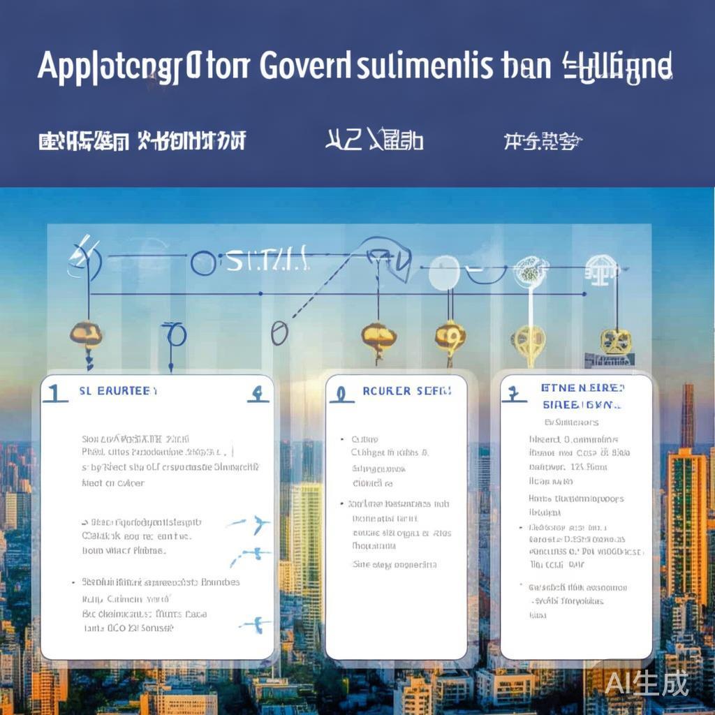 深圳市政府补贴申请指南，如何高效申请补贴