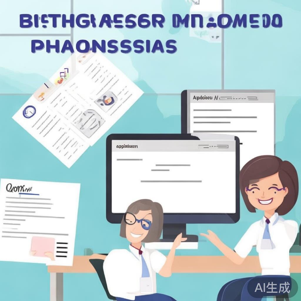 执业药师注册流程详解，如何顺利成为注册执业药师